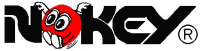 logo nokey